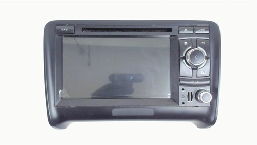 Autoradio audi coupe - tt,
