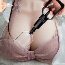 Ventouse De Mamelon Pompe