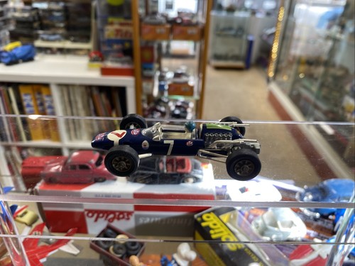 Corgi toys réf 156 made - toys, réf.