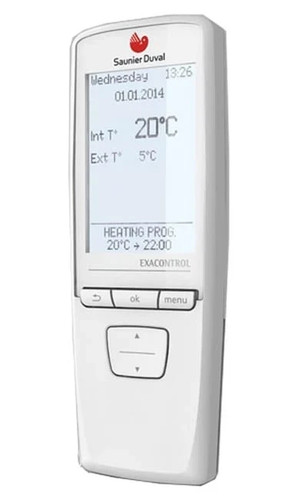 Thermostat ambiance - thermostat, d'ambiance