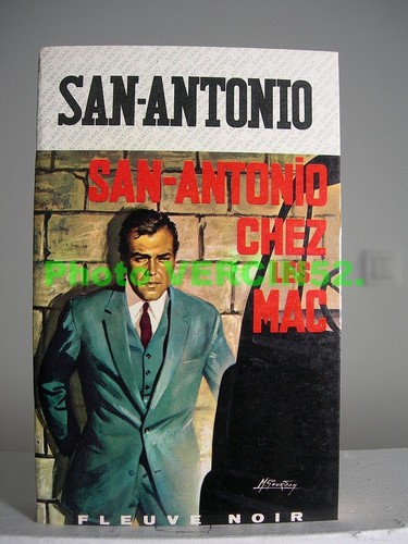 San antonio chez - chez,