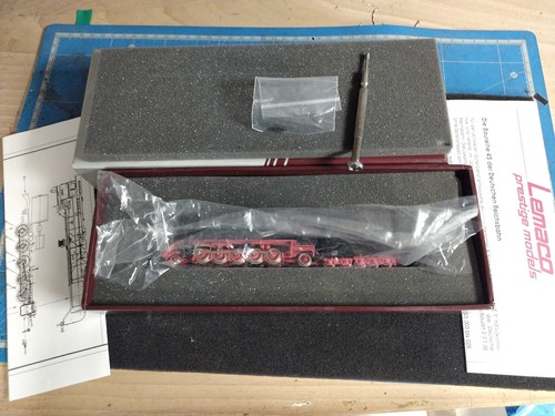 003 lemaco n - br, 45