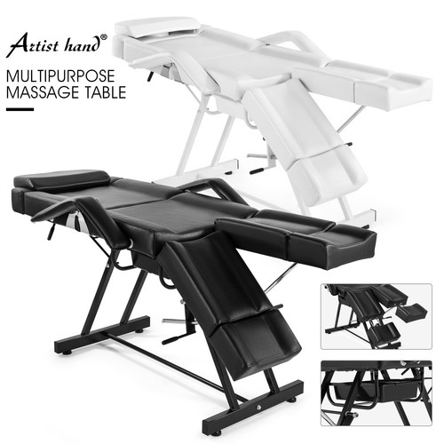 Recliner facial bed tattoo - bed,