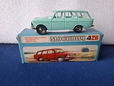 MOSKVITCH 426NOVOEXPORT URSS