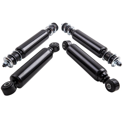 4pcs front rear shocks for - rear,