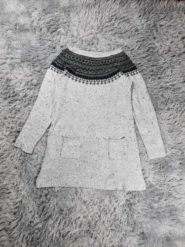 Pull hiver robe - pull,