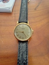 montre vintage femme