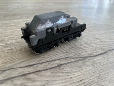 Châssis moteur pour tender