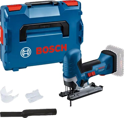 Scie sauteuse gst 18v 125 - scie,