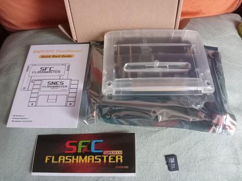 Adapter rom pour snes super - adapter,