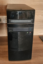 Boitier PC Mini Tour