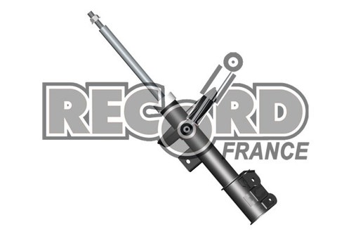Amortisseur record france - amortisseur,