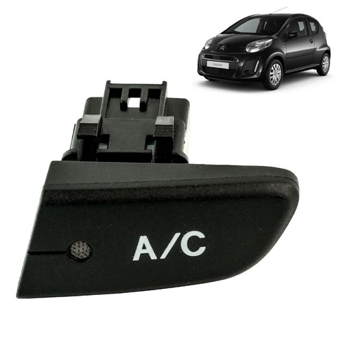 Bouton interrupteur clim - , ac