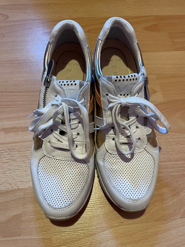 Superbes baskets compensées - superbes,
