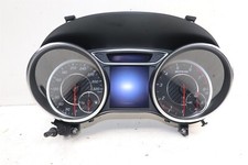 Mercedes Benz CLA45 AMG C117 2018 Gauge Instrument Cluster A1179006102 J219