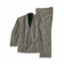 Combinaison double GIANNI