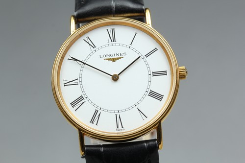 Presque comme neuve montre - comme,