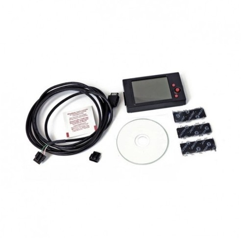 Dynojet lcd 200 commander v - dynojet,