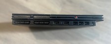 Console PS2 slim / SCPH-70004