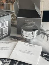 New La prairie life matrix haute rejuvenation cream 5ml  ，in box