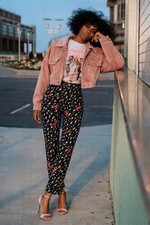 GIANNI VERSACE Pantalon