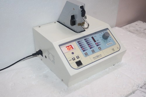 Machine cervicale bois - machine,