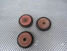 LOT ANCIENNES ROUES EN BOIS