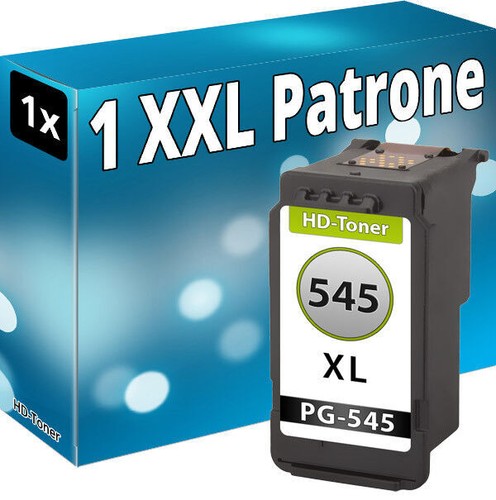 Encre cartouches 545 xl - encre,