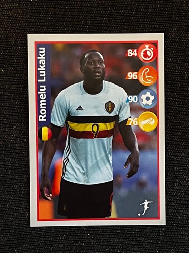 Sticker panini world - sticker, wc
