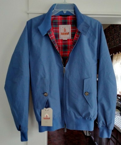 Baracuta original - baracuta,