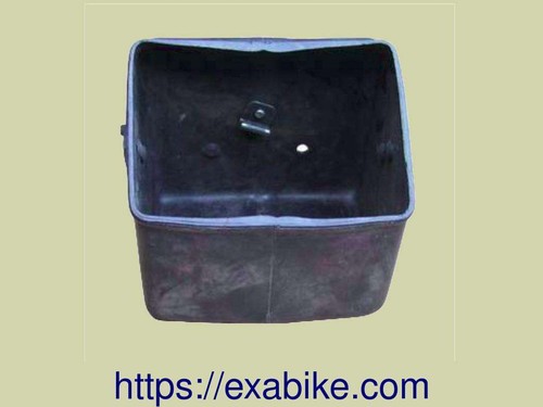 Bac batterie pour - a,