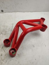 Demi cadre gauche moto 50cc