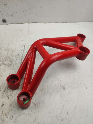 Demi cadre gauche moto 50cc