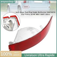 Réflecteur de feu arrière