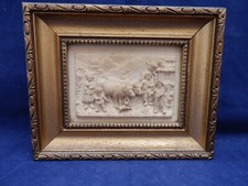 Ancien Petit Cadre Calcaire