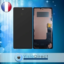 Vitre Tactile + Ecran LCD pour