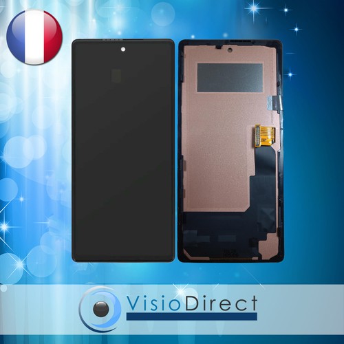 Vitre tactile ecran lcd pour - vitre,