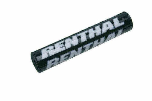 Mousse guidon noire renthal - de,