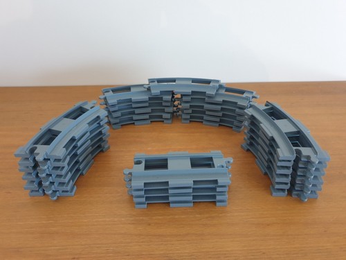 Lot rails pour - lot,