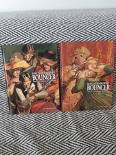 Bouncer, Boucq et Jodorowski