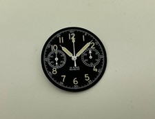 SEAGULL ST1901 CADRAN 30MM DE