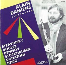 Clarinet