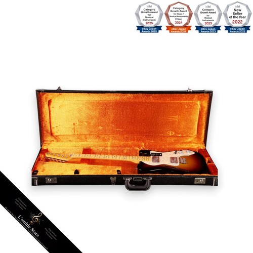 Fender american vintage - american, ii