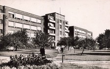 94 EAUBONNE L HOSPITAL EMILE ROUX