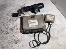 KIT CENTRAL MOTEUR POUR FIAT