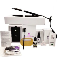 Professional V-Light Hair Extensions Kit 