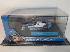 Voiture MICHEL VAILLANT