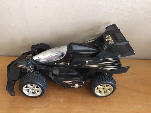 Voiture nikko prédator - voiture, rc