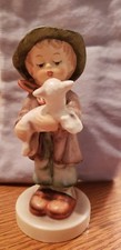 Vintage Hummel Lost Sheep -