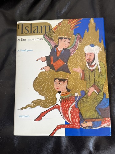 Islam art musulman a - et,